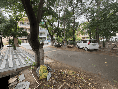 Image of 4680 Sq.ft Residential Plot / Land for sale in Palam Vihar, Gurgaon for Rs. 100000000