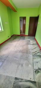 Bedroom Image of 825 Sq.ft 2 BHK Apartment / Flat for rent in Airport Gate No 2 Kolkata for Rs. 10600