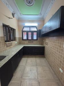 Kitchen Image of 900 Sq.ft 1 BHK Duplex for rent in Canal Road Dehradun for Rs. 14000