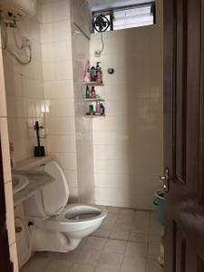 Bathroom Image of 1200 Sq.ft 2 BHK Apartment / Flat for sale in Jayanagar Bengaluru for Rs. 14000000