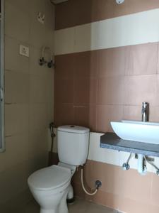 Bedroom One Image of 1290 Sq.ft 2.5 BHK Apartment / Flat for sale in Mahagun Mywoods, Noida Extension Greater Noida for Rs. 11000000