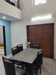 Hall Image of 6750 Sq.ft 3 BHK Villa for sale in Sanskruti Sentossa Greens, Vaishno Devi Circle Ahmedabad for Rs. 70000000