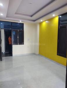 Hall Image of 700 Sq.ft 2 BHK Independent House for sale in MPB Mansarovar Park Independent House, Lal Kuan Ghaziabad for Rs. 5650000