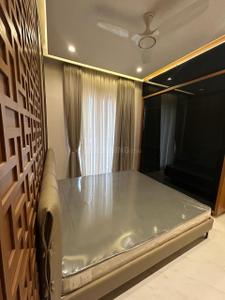 Bedroom Image of 1187 Sq.ft 2 BHK Apartment / Flat for sale in Tavra Golden Luxuria, Vadadla Bharuch for Rs. 3200000