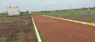Image of 800 Sq.ft Residential Plot / Land for sale in Minjur, Chennai for Rs. 880000