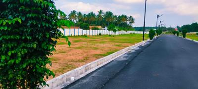 Image of 1000 Sq.ft Residential Plot / Land for sale in Periyanaickenpalayam, Coimbatore for Rs. 849000