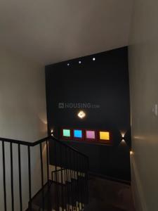 Balcony Image of 1500 Sq.ft 4 BHK Independent House for sale in Kalarcode Alappuzha for Rs. 6999999