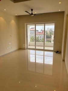 Hall Image of 1700 Sq.ft 3 BHK Apartment / Flat for sale in Kamal's - Laksh Residency, Shanthi Nagar Mangalore for Rs. 13000000