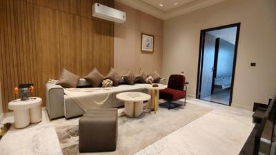 Hall Image of 4000 Sq.ft 4 BHK Villa for sale in Shyam Nagar Jaipur for Rs. 54000000