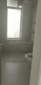 Image of 1550 Sq.ft 3 BHK Apartment / Flat for rent in Soham Crystal Spires, Thane West, Thane for Rs. 95000