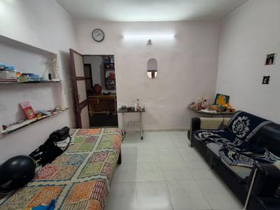 Hall Image of 2025 Sq.ft 4.5 BHK Independent House for sale in Jodhpur Ahmedabad for Rs. 15000000