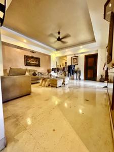 Hall Image of 2089 Sq.ft 4 BHK Apartment / Flat for sale in Ballygunge Kolkata for Rs. 35000000