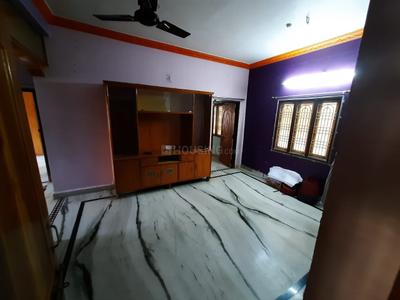 Bedroom Image of 950 Sq.ft 2 BHK Apartment / Flat for sale in Sai Towers, Meher Nager Srikakulam for Rs. 3200000