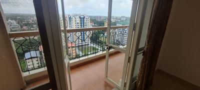 Balcony Image of 1850 Sq.ft 3 BHK Apartment / Flat for sale in Panampilly Nagar Kochi for Rs. 13000000