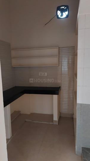 Jagannaickpur Kitchen 1