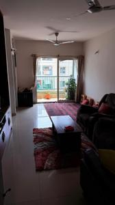 Hall Image of 1009 Sq.ft 2 BHK Apartment / Flat for sale in Sobha Dream Acres , Varthur Bengaluru for Rs. 13000000