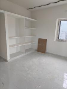 Bedroom Image of 1290 Sq.ft 2 BHK Apartment / Flat for sale in Navya Prestiage, Indresham Sangareddy for Rs. 4000000