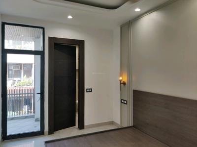 Bedroom Image of 1800 Sq.ft 4 BHK Builder Floor for sale in Home Builder Flats, Indirapuram Ghaziabad for Rs. 17500000