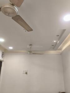 Hall Image of 1010 Sq.ft 2 BHK Apartment / Flat for sale in Raunak Unnathi Woods Phase 4 and 5, Thane West Thane for Rs. 9200000