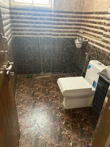 Bathroom Image of 1800 Sq.ft 3 BHK Apartment / Flat for sale in Silverglades The Melia, Sector 35 Sohna for Rs. 14500000