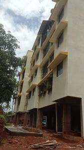 Image of 581 Sq.ft 1 BHK Apartment / Flat for sale in Lanja, Ratnagiri for Rs. 1650000