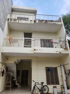Image of 1001 Sq.ft 2 BHK Independent House for sale in Sarsawan, Lucknow for Rs. 7000000