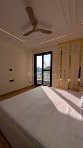 Bedroom Image of 1250 Sq.ft 3 BHK Builder Floor for sale in Sector 70A Gurgaon for Rs. 18900000