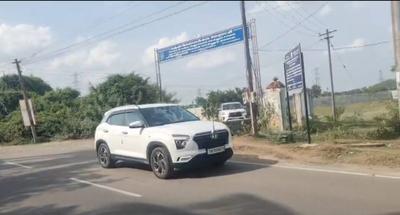 Image of 900 Sq.ft Residential Plot / Land for sale in Singaperumal Koil, Chennai for Rs. 3150000