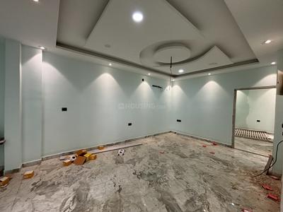 Hall Image of 2100 Sq.ft 3 BHK Independent House for sale in Awaleshpur Varanasi for Rs. 13500000