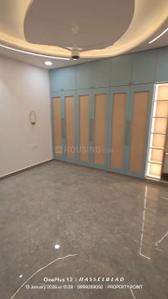 Hall Image of 2200 Sq.ft 4 BHK Builder Floor for sale in Hari Nagar New Delhi for Rs. 22500000