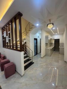 Hall Image of 1500 Sq.ft 3 BHK Independent House for sale in Nipania Indore for Rs. 9400000
