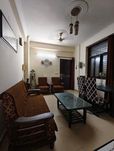 4 BHK Flat