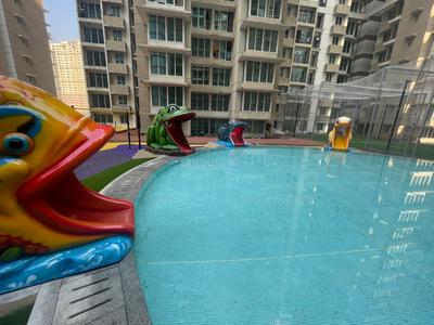 Image of 987 Sq.ft 2 BHK Apartment / Flat for sale in Marathon Nexzone Vega, Panvel, Navi Mumbai for Rs. 8000000