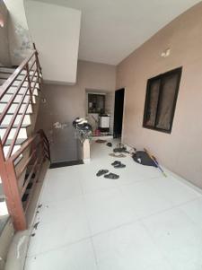 Hall Image of 1500 Sq.ft 1 BHK Builder Floor for rent in Ghatlodiya Ahmedabad for Rs. 18000
