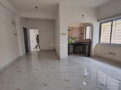 Hall Image of 950 Sq.ft 2 BHK Apartment / Flat for sale in Kasba Kolkata for Rs. 5500000