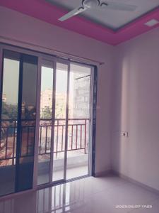 Bedroom Image of 695 Sq.ft 2 BHK Apartment / Flat for sale in Jay Orchid I, Nalasopara West Nala Sopara for Rs. 4100000