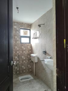 Common Bathroom Image of 1480 Sq.ft 3 BHK Apartment / Flat for sale in CGEWHO Kendriya Vihar, Phi II Greater Noida for Rs. 16000000