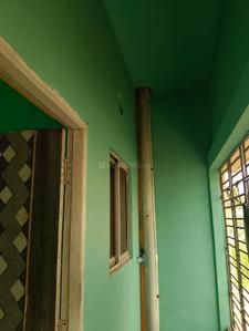 Balcony Image of 1000 Sq.ft 2 BHK Apartment / Flat for sale in Rajarhat Kolkata for Rs. 2500000