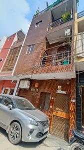 Image of 450 Sq.ft Residential Plot / Land for sale in Sangam Vihar, New Delhi for Rs. 7500000