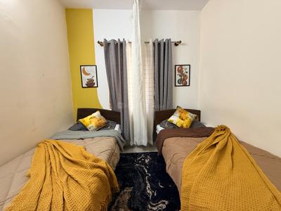 Bedroom Image of Colive Melbourne in Electronic City, Bengaluru