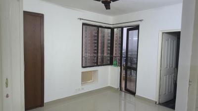 2.5 BHK Flat