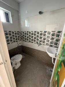 Bathroom Image of 1750 Sq.ft 3 BHK Apartment / Flat for sale in Sujatha Nagar Visakhapatnam for Rs. 9000000