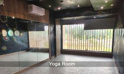 Image of 1145 Sq.ft 3 BHK Apartment / Flat for sale in The Ecos, New Town, Kolkata for Rs. 10500000