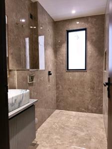 Bedroom Two Image of 2300 Sq.ft 4 BHK Builder Floor for sale in Ansal Esencia Sector 67, Sector 67 Gurgaon for Rs. 23000000