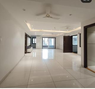 4 BHK Duplex