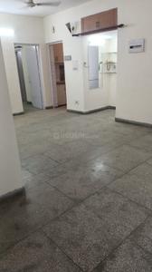 Hall Image of 1600 Sq.ft 3 BHK Apartment / Flat for rent in DDA Shubham Apartment, Sector 12 Dwarka New Delhi for Rs. 40000