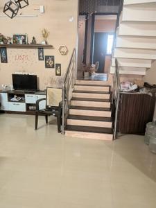 Hall Image of 1093 Sq.ft 3 BHK Apartment / Flat for sale in Madambakkam Chennai for Rs. 8300000
