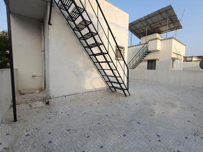 Balcony Image of 2500 Sq.ft 4 BHK Villa for sale in Saiyed Vasna Vadodara for Rs. 9200000
