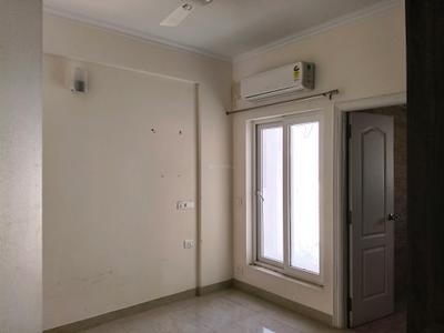 Bedroom Image of 1950 Sq.ft 3 BHK Apartment / Flat for rent in Shree Vardhman Victoria, Sector 70 Gurgaon for Rs. 42000