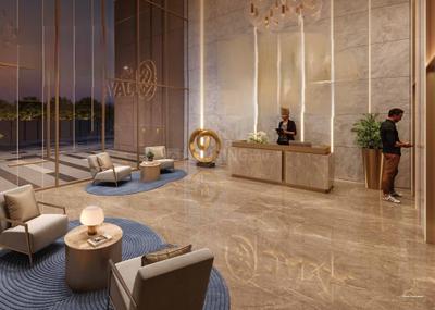 Hall Image of 1076 Sq.ft 2 BHK Apartment / Flat for sale in Shiv Jaya, Borivali East Mumbai for Rs. 19600000